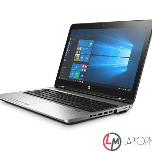 لپ تاپ استوک اچ پی ProBook 650 G3 i5