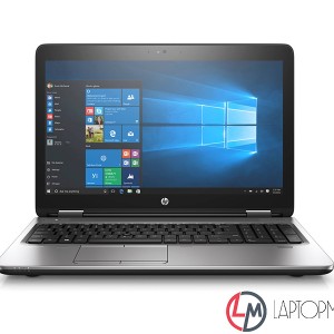 لپ تاپ استوک اچ پی ProBook 650 G3 i7