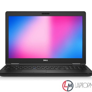 لپ تاپ استوک دل Latitude 5580 i5