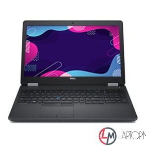 لپ تاپ استوک دل Latitude E5570 i7