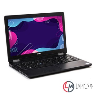 لپ تاپ استوک دل Latitude E5570 i7