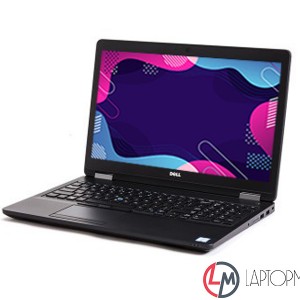 لپ تاپ استوک دل Latitude E5570 i7