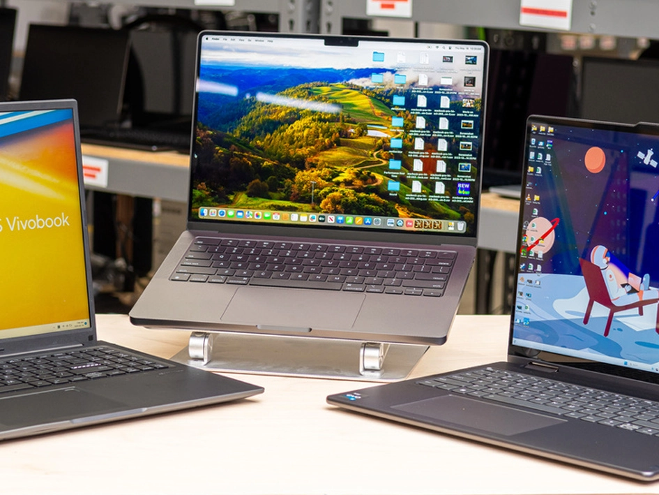 لپ تاپ استوک 