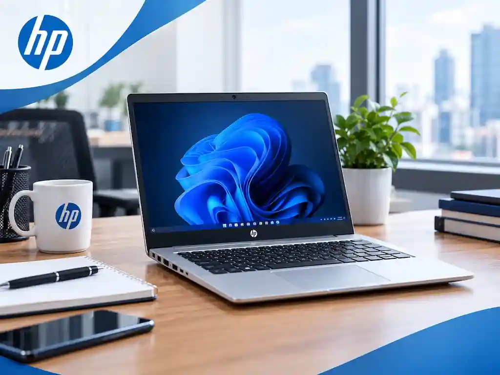 HP EliteOne یا ProOne استوک؟ فرق سری مدیریتی و اداری در خرید واقعی