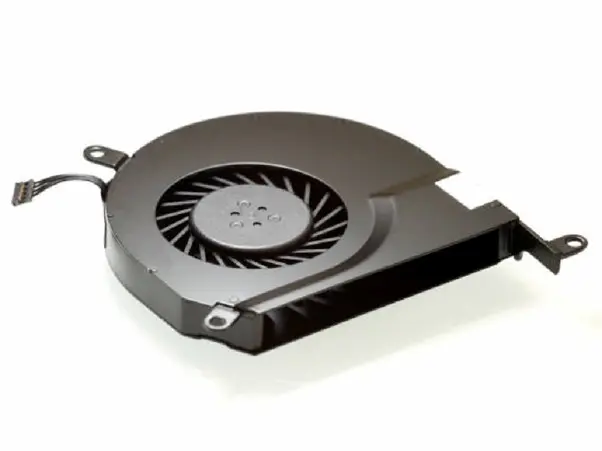  خرابی فن در لپ&zwnj;تاپ&zwnj;های استوک