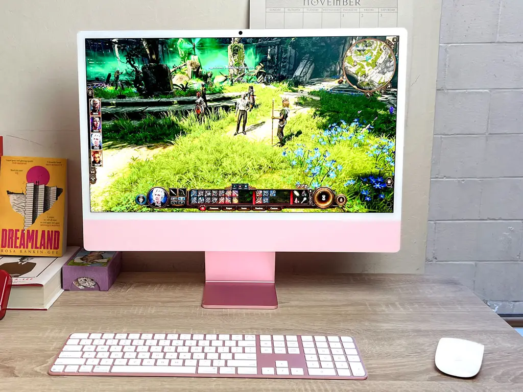 کامپیوتر آل این وان دست دوم