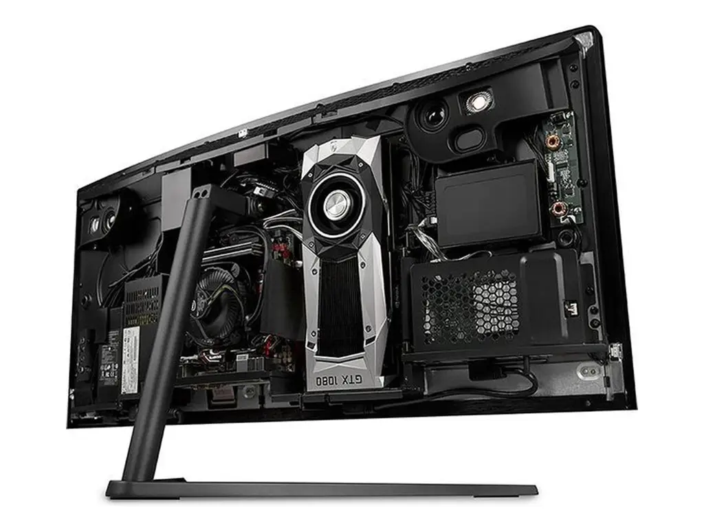  تست‌های CPU و رم  قبل از خرید آل این وان استوک