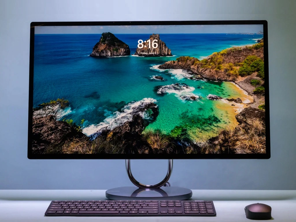 آل این وان کارکرده