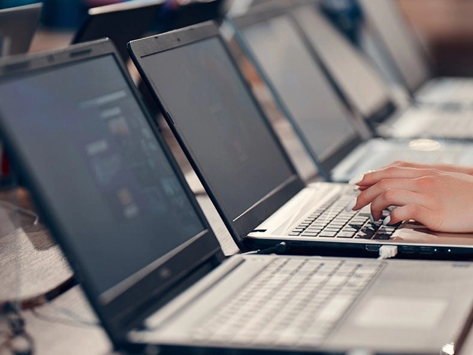   پردازنده برای لپ‌تاپ‌های استوک در سال ۲۰۲۵