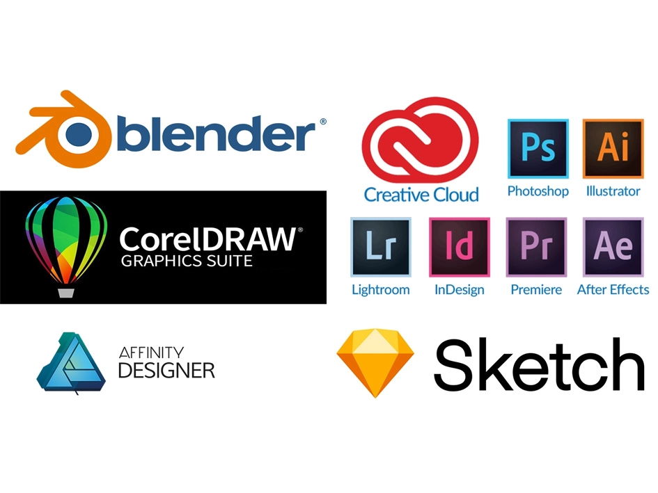 لپ تاپ کارکرده برای کارهای گرافیکی