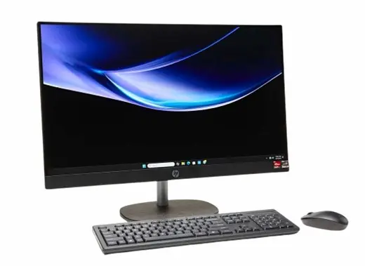 آل این وان استوک دل یا لنوو ؟