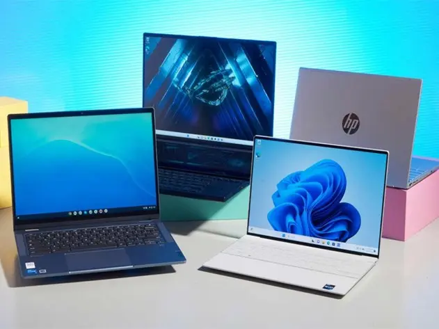 لپ تاپ استوک