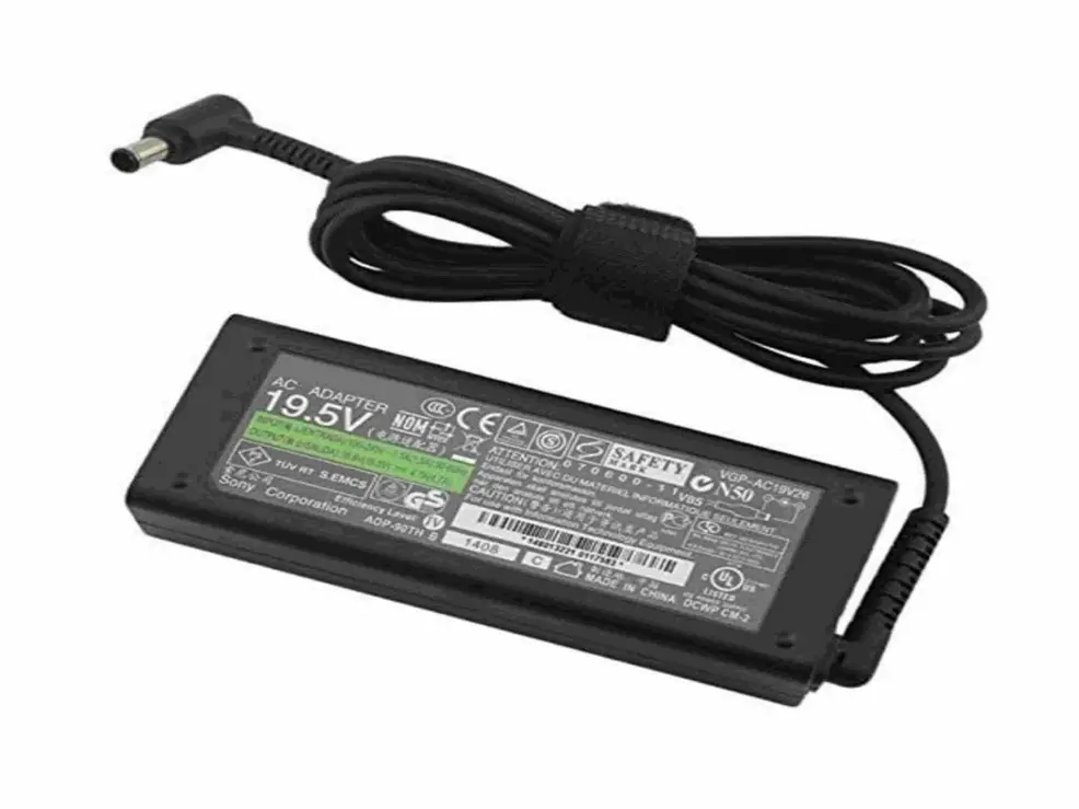 شارژر لپ تاپ