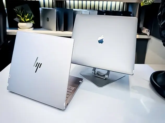 لپ تاپ استوک