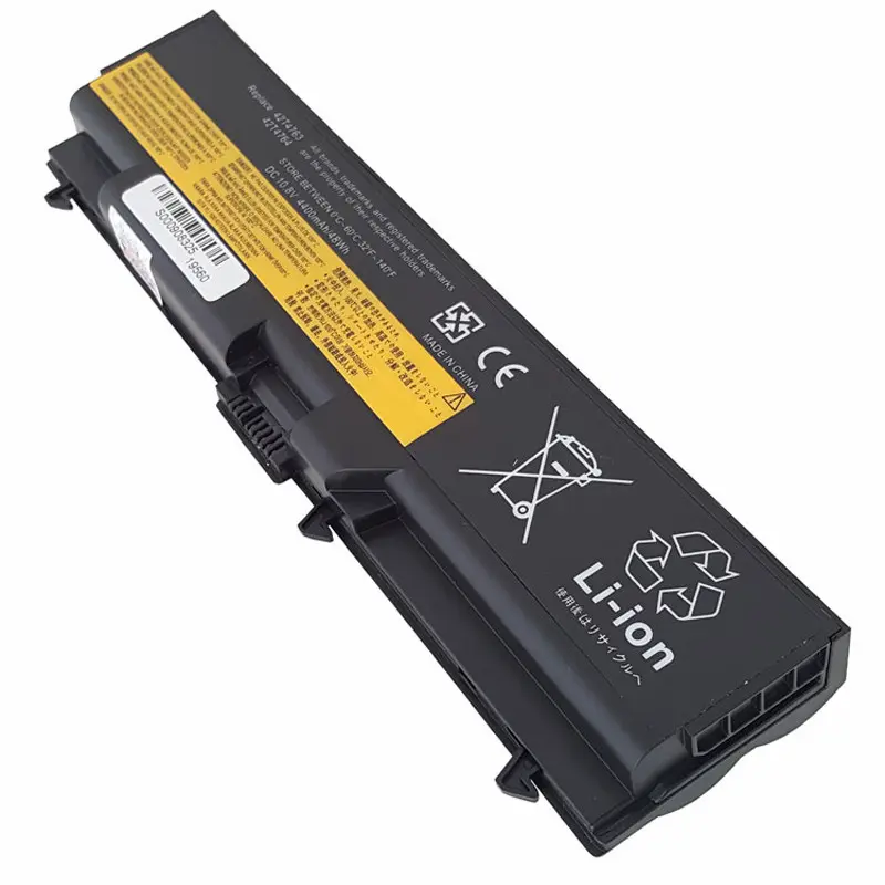 باتری لپ تاپ 