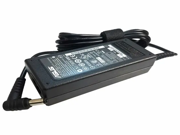 دلایل خرابی شارژر لپ تاپ