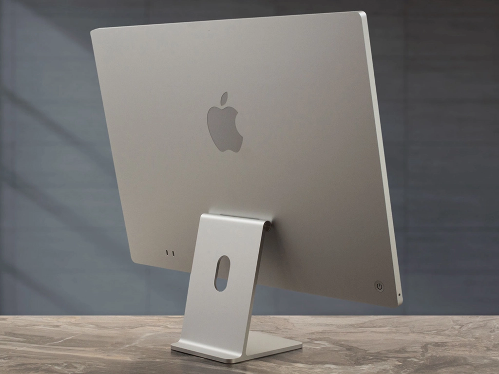 قیمت آل این وان آی مک اپل