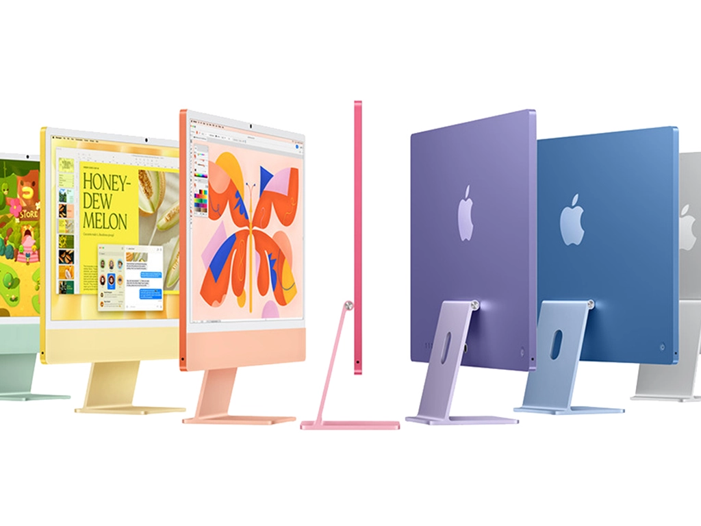 آل این وان استوک اپل