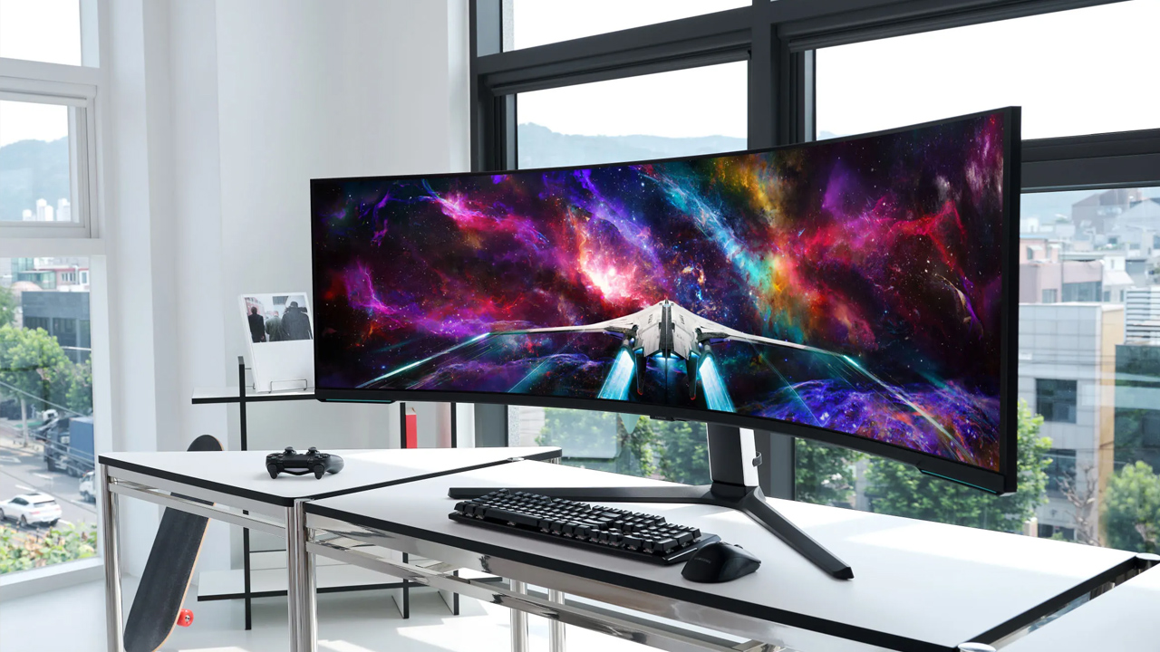 راهنمای خرید مانیتور کارکرده