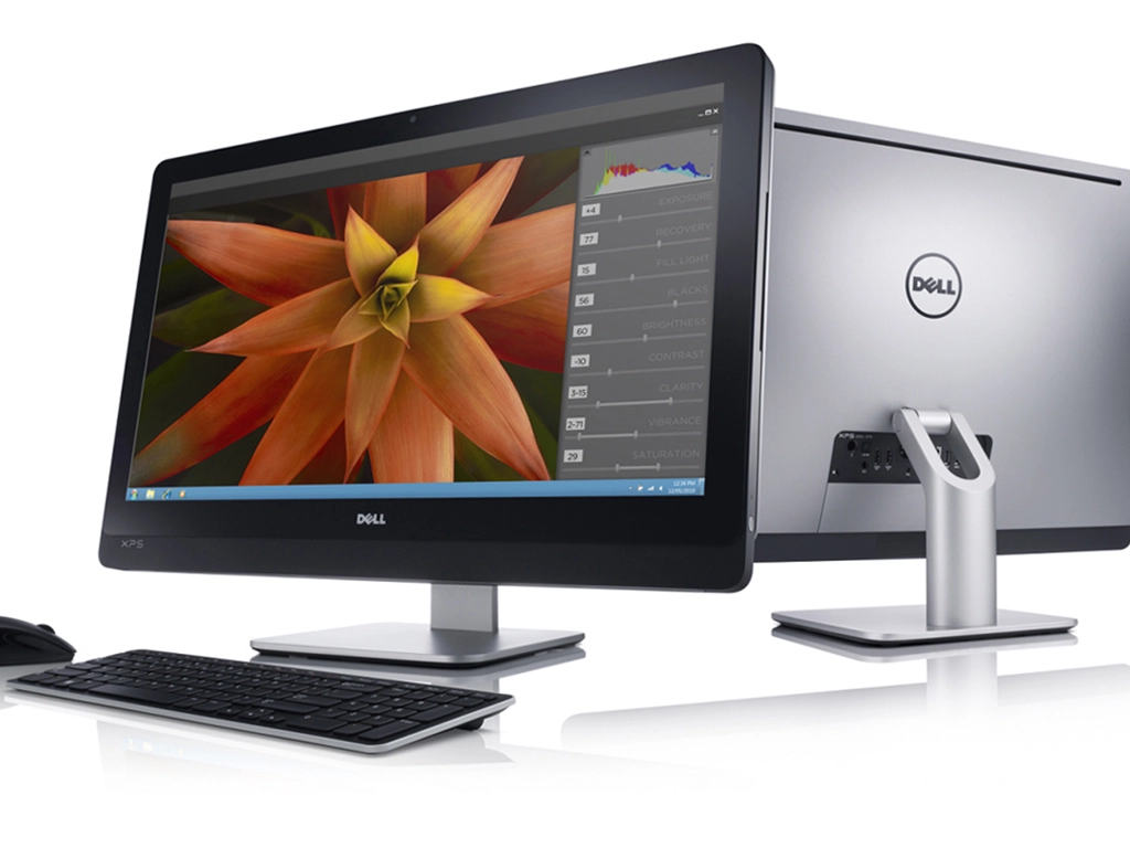 آل این وان استوک دل