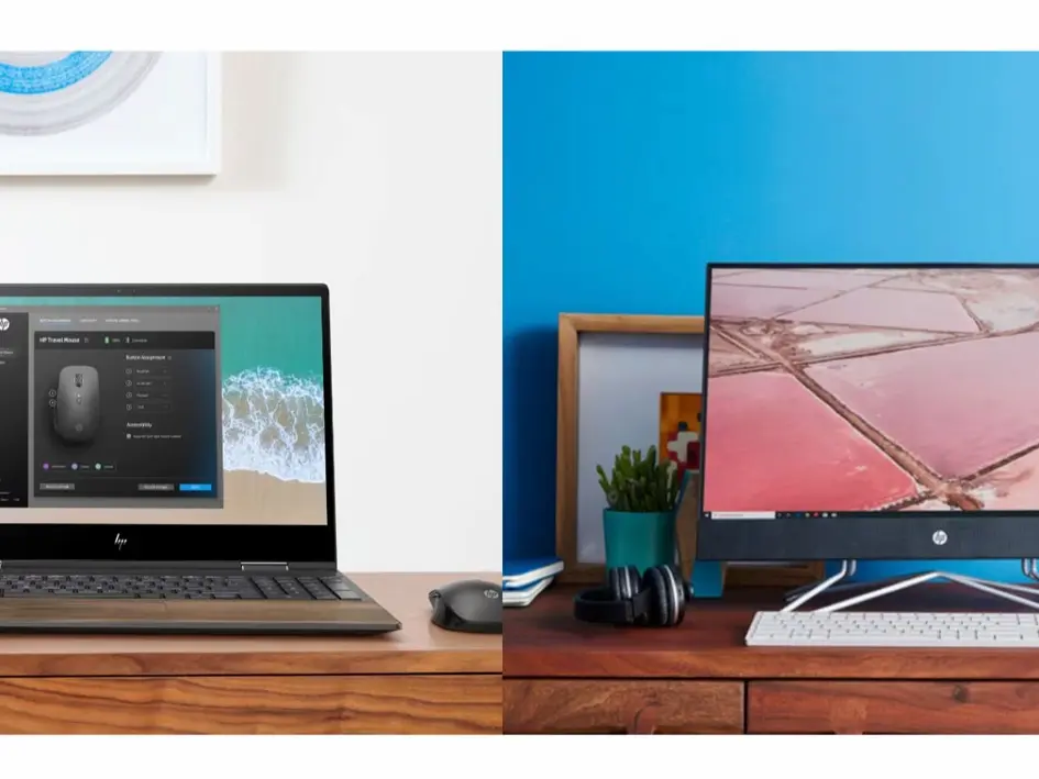آیا آل این وان استوک جایگزین مناسبی برای لپ‌تاپ است؟