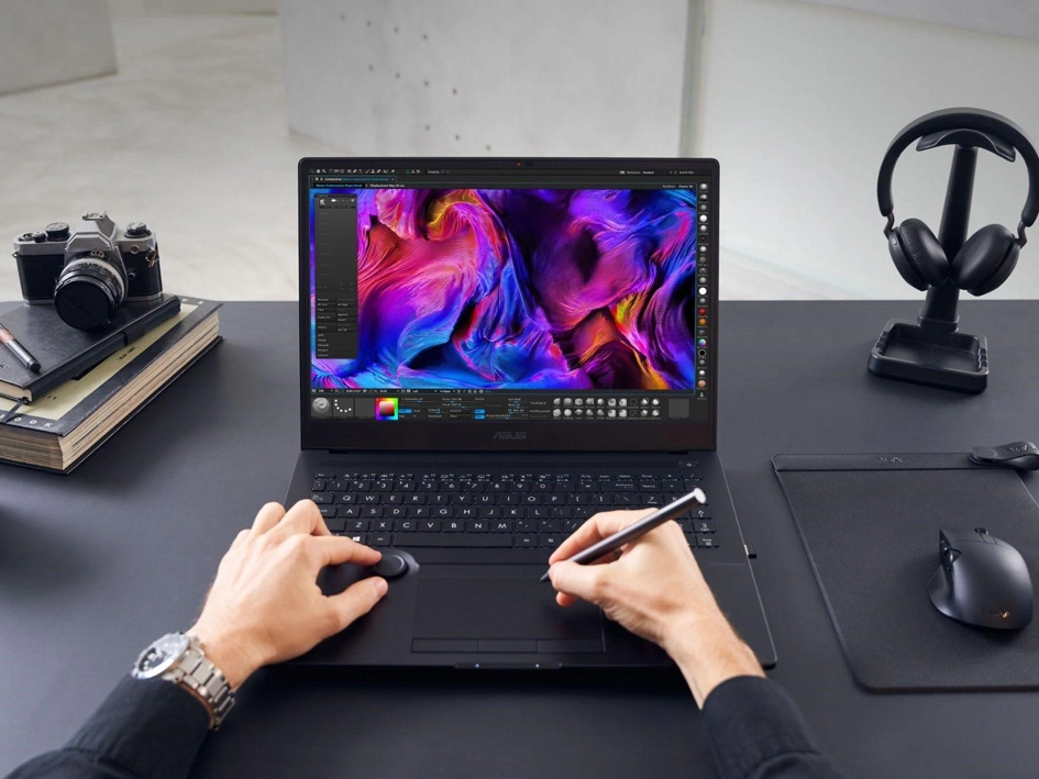 راهنمای خرید لپ تاپ کارکرده برای فتوشاپ و گرافیک