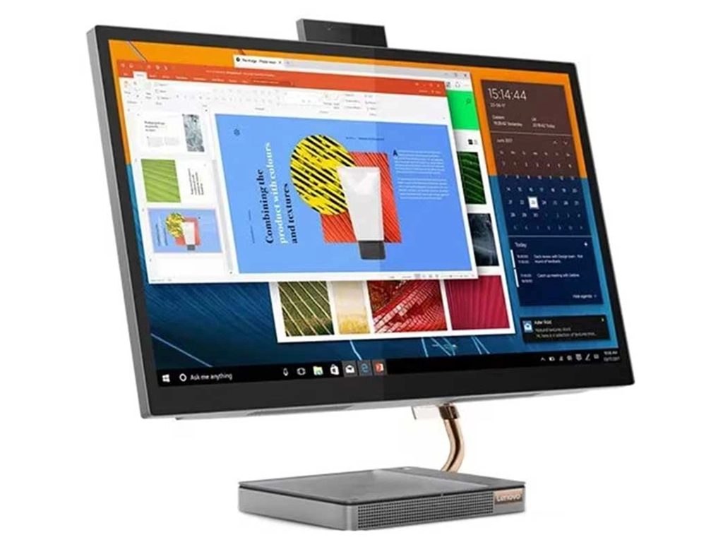 خرید آل این وان استوک لنوو