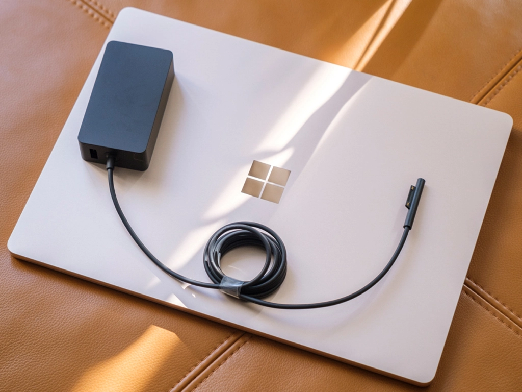 خرید شارژر سرفیس مایکروسافت