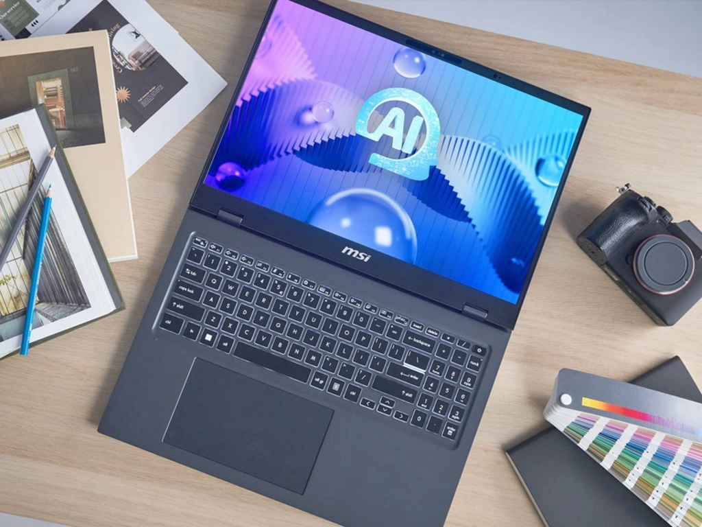 راهنمای خرید بهترین لپ‌تاپ‌های استوک اقتصادی برای یوتیوبرها و تولیدکنندگان محتوا