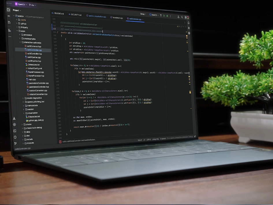  لپ تاپ استوک برای برنامه نویسی