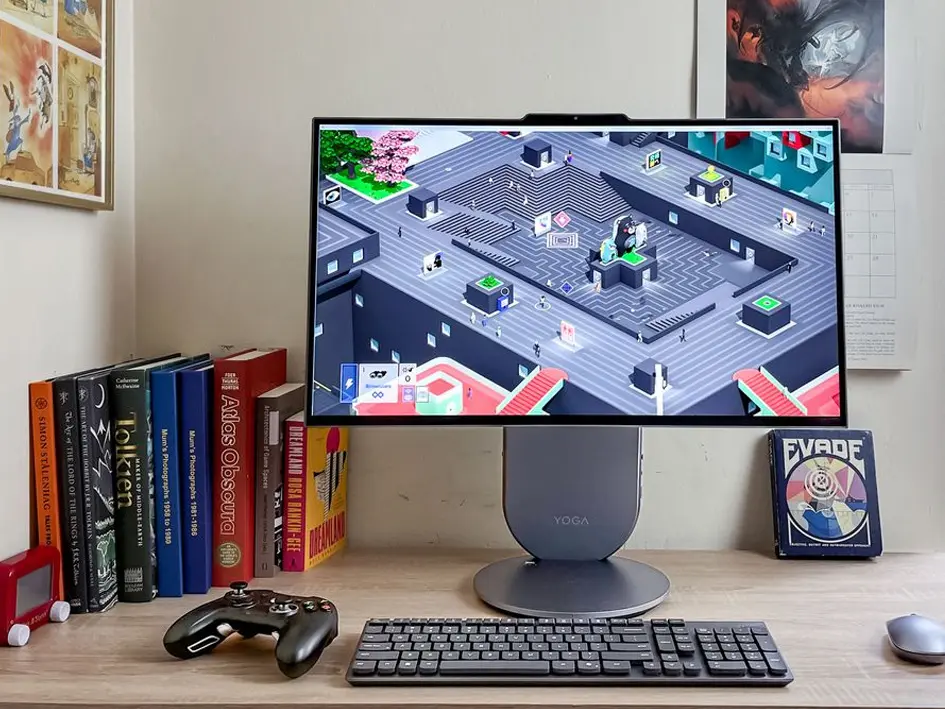 راهنمای خرید آل این وان دست دوم 