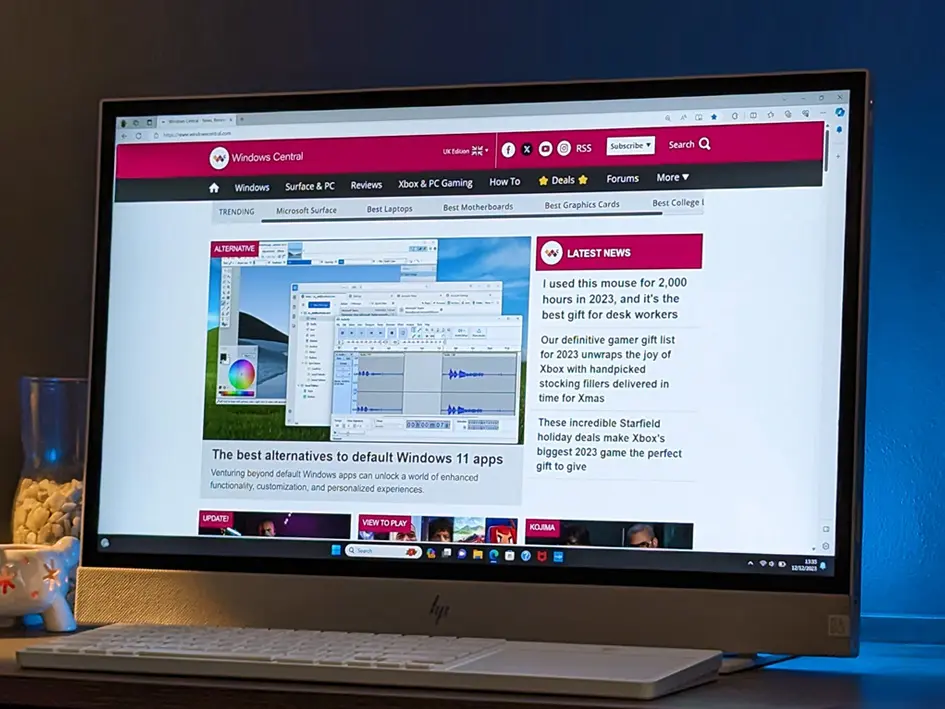 راهنمای خرید آل این وان استوک 