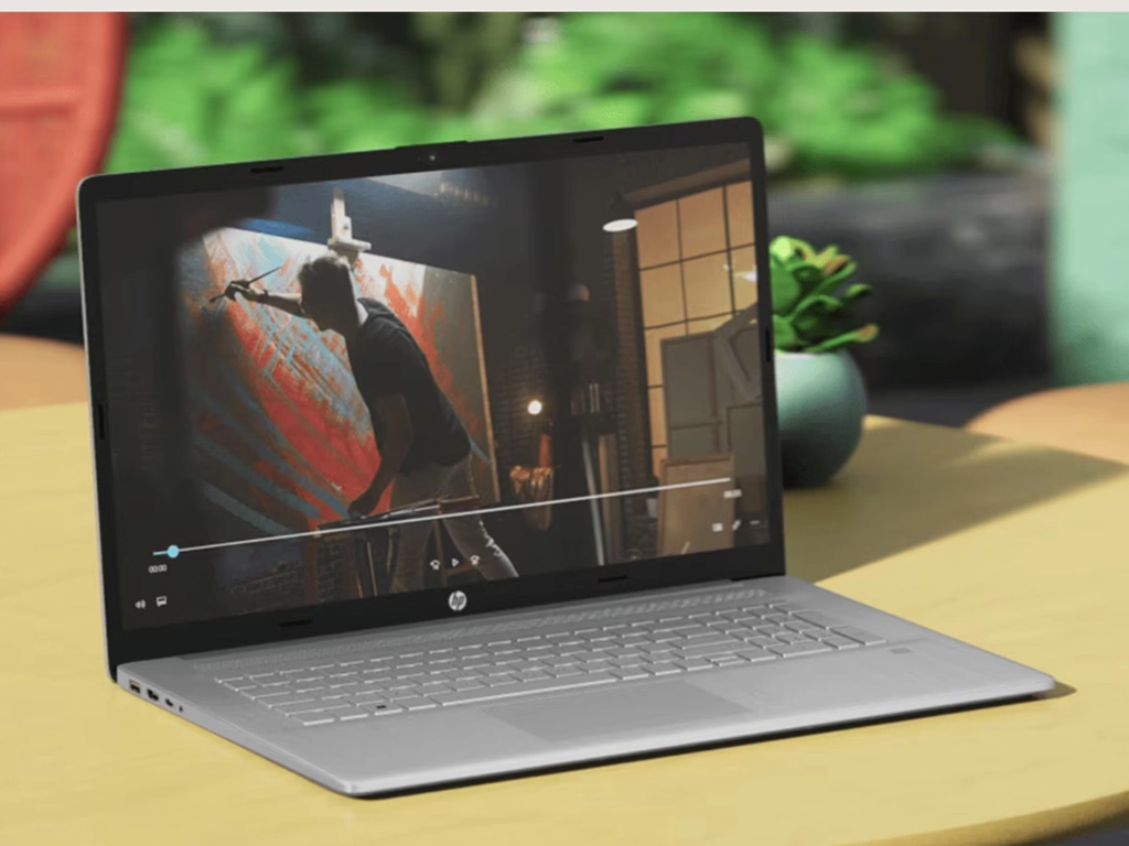  لپ تاپ استوک اچ پی