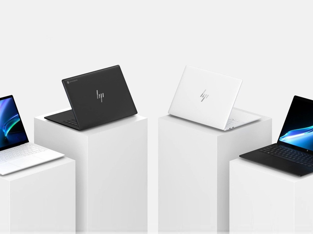 خرید لپ تاپ استوک اچ پی