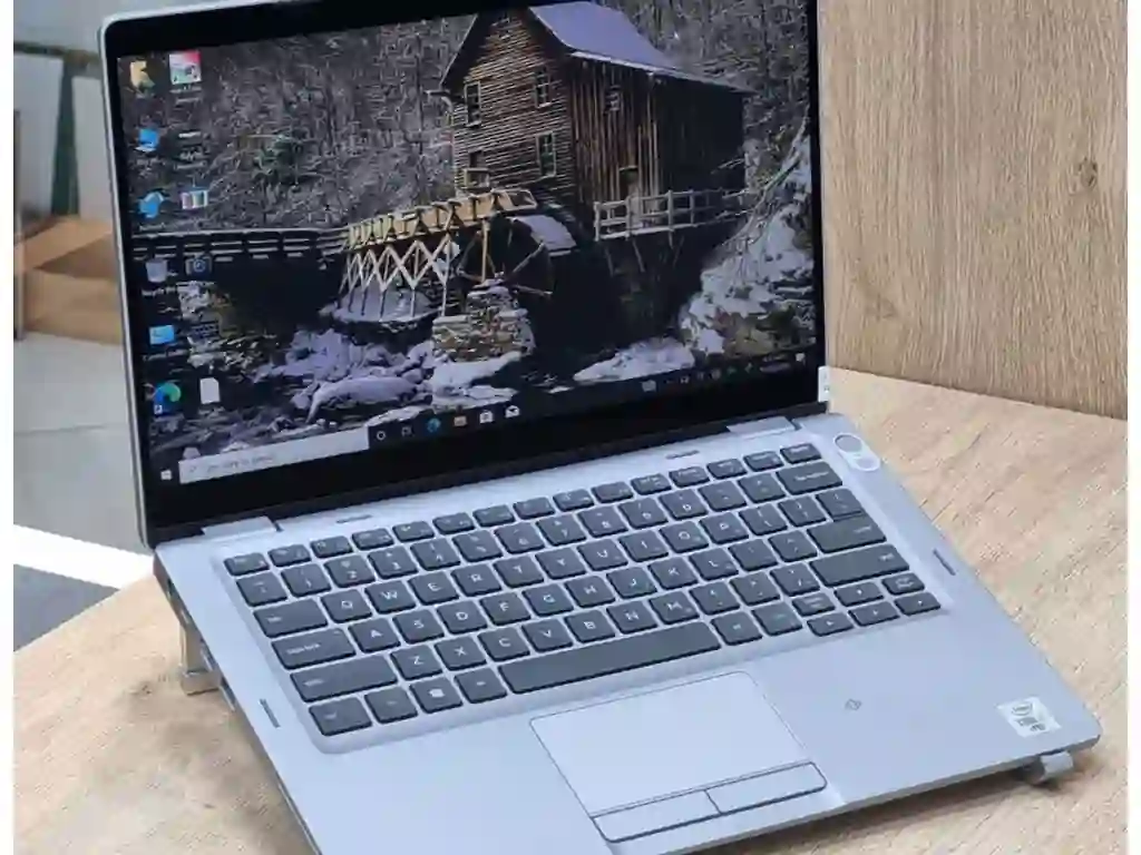 راز دوام بالای لپ&zwnj;تاپ&zwnj;های استوک Dell چیست؟