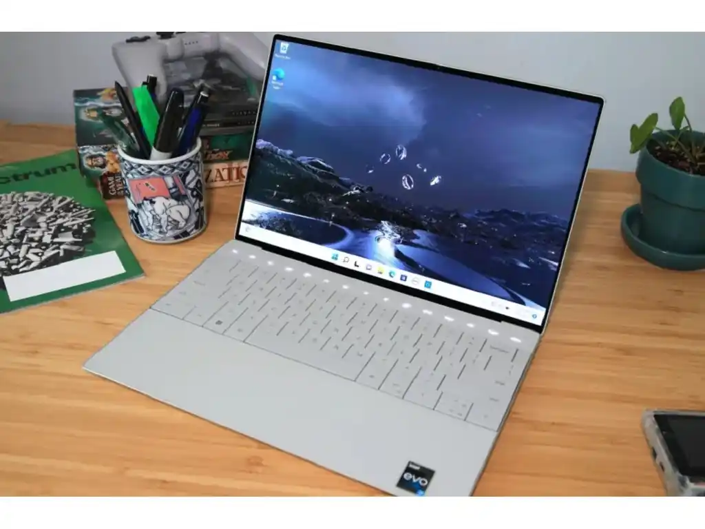 دوام لپ&zwnj;تاپ&zwnj;های استوک Dell 