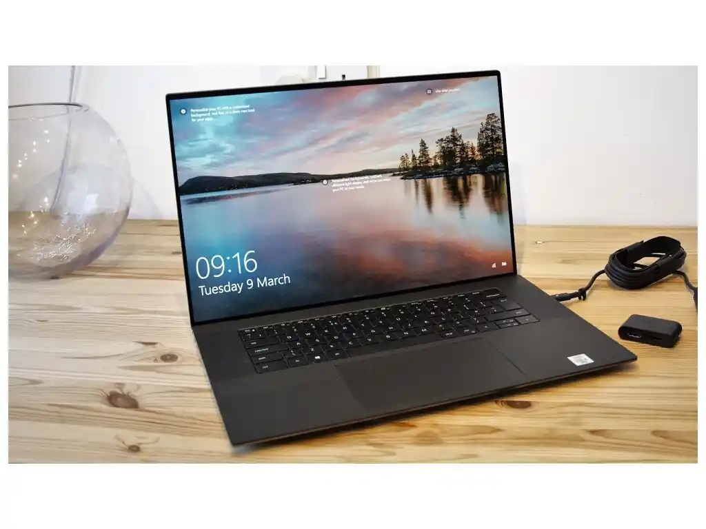خرید لپ&zwnj;تاپ&zwnj;های استوک Dell