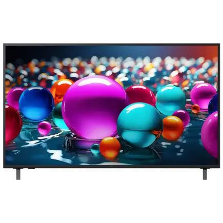 تلویزیون ال جی مدل UA8500 سایز ۵۵ اینچ Ultra HD 4K