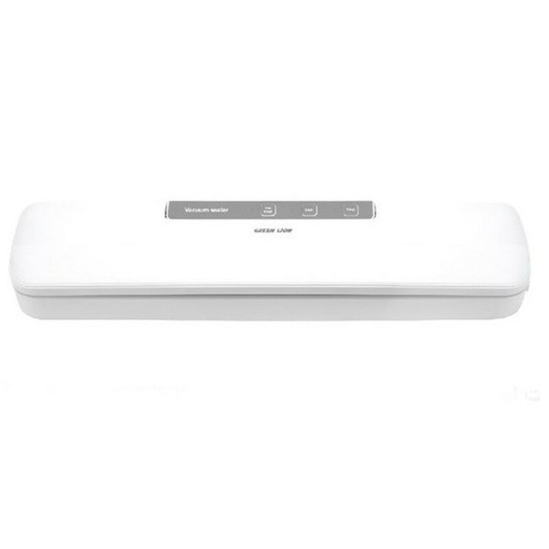 پرس حرارتی پلاستیک گرین لاین مدل GNPORVACUM