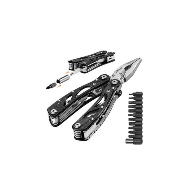 انبردست چند کاره تاشو