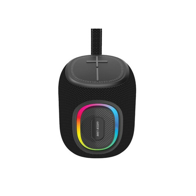 اسپیکر بلوتوثی قابل حمل گرین لاین مدل Pristone