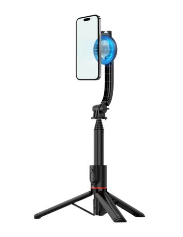 مونوپاد و سه پایه مگسیف گرین لاین مدل GREEN LION MAGSELFIE GL-SSKO1