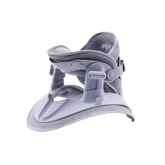 دستگاه کشش و ماساژ گردن گرین لاین مدل GNNECKTDEV