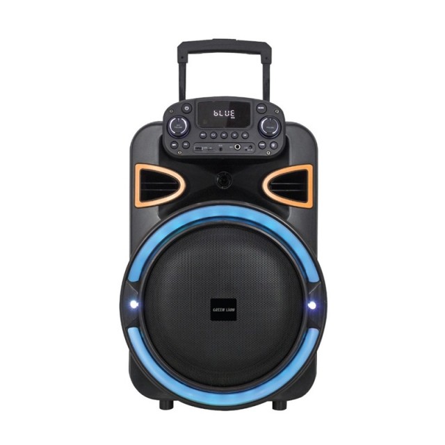 اسپیکر بلوتوثی گرین لاین مدل Party Life 500