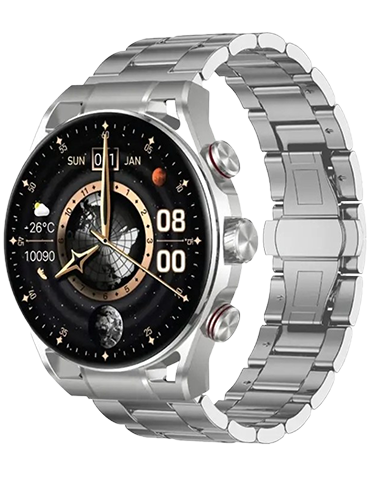 ساعت هوشمند گرین لاین مدل Chrono Pro