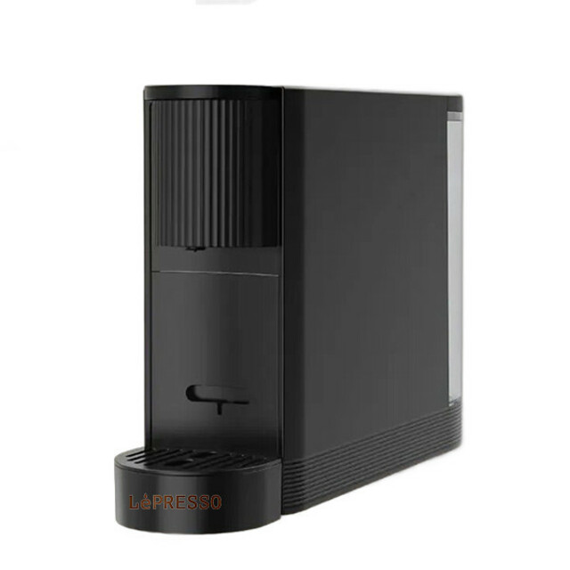 اسپرسو ساز 500 میلی لیتر لیتری لپرسو مدل LPCFFM0016