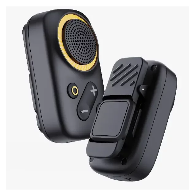 اسپیکر بلوتوثی گرین لاین مدل Pulse Wear Wearable