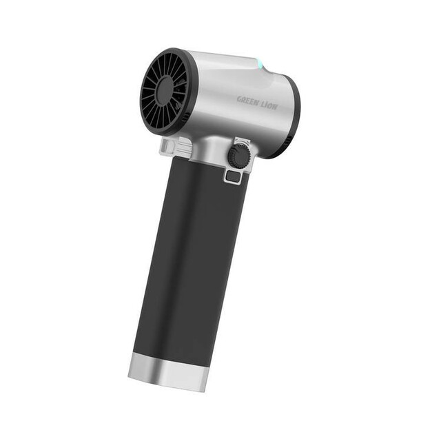 دستگاه دمنده 750 وات گرین لاین مدل GB-186X Turbo Blower