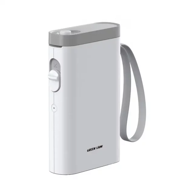 پرینتر حرارتی برچسب گرین لاین مدل SNAP LABEL GL-PR11