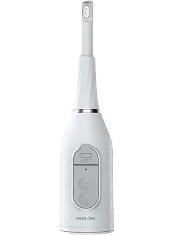 بیده مسافرتی گرین لاین مدل Green Splash Go Portable Bidet